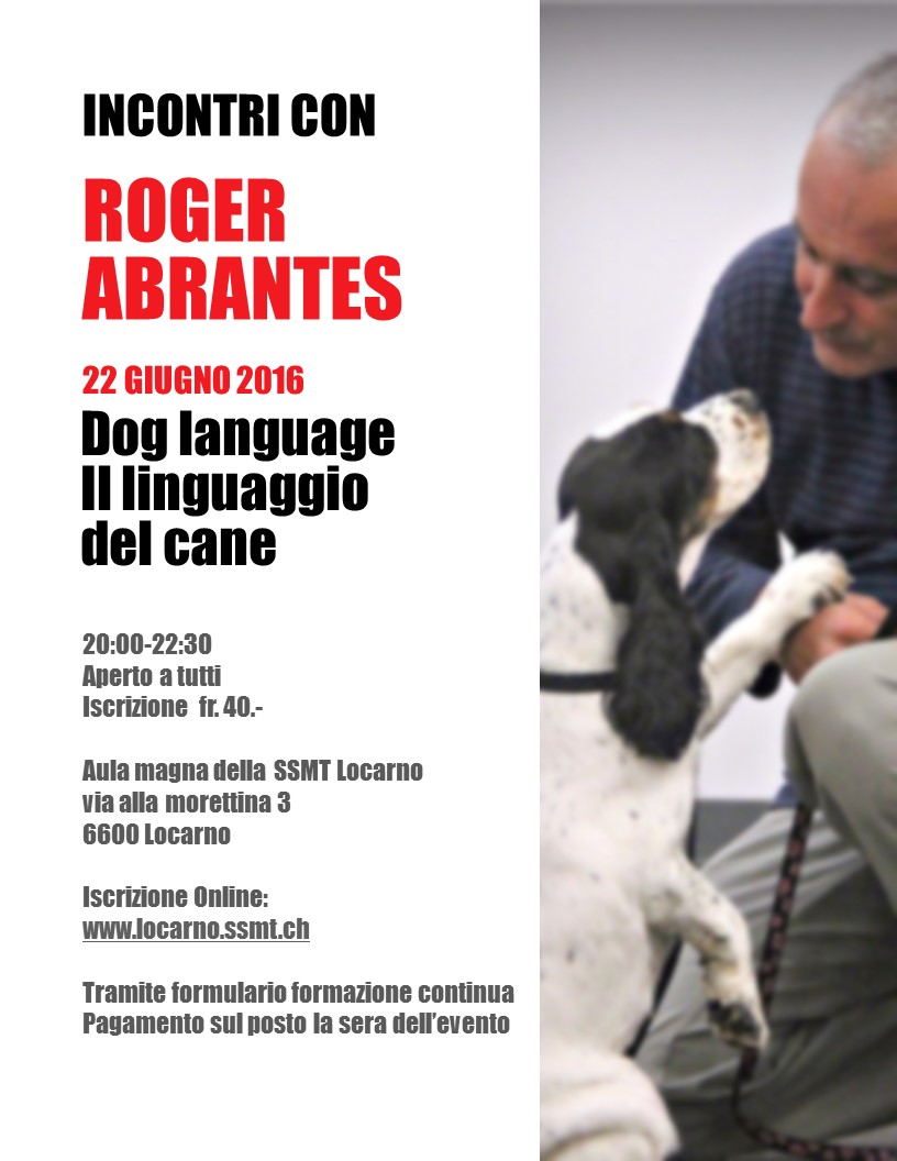 1-Dog language